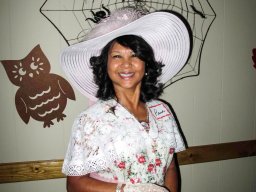 BB 18 OUR SOUTHERN BELL